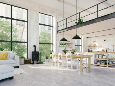 Annonce Vente 5 pi�ces Appartement Bordeaux 33