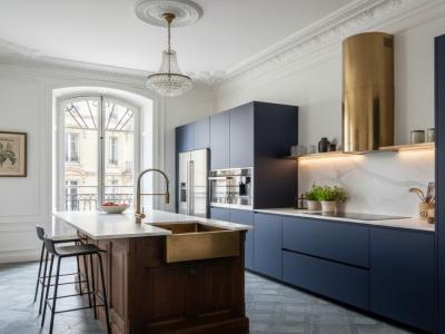 For sale Bordeaux 4 rooms 117 m2 Gironde (33000) photo 0