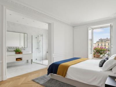 Acheter Appartement Bordeaux Gironde
