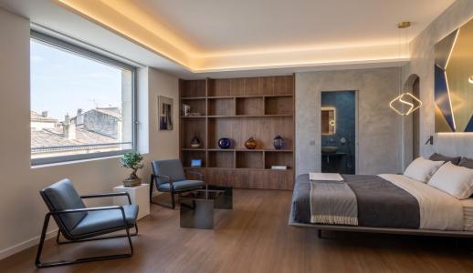 Acheter Appartement Bordeaux Gironde