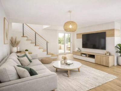 Annonce Vente 4 pi�ces Appartement Montreuil 93