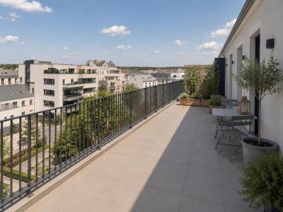 For sale Pantin 3 rooms 58 m2 Seine saint denis (93500) photo 0