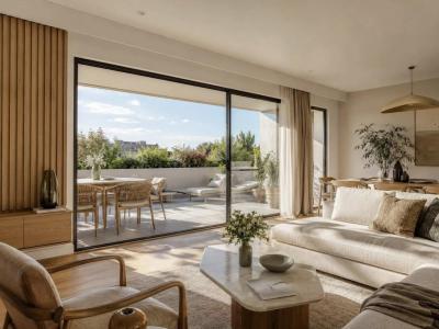 For sale Perreux-sur-marne 4 rooms 96 m2 Val de Marne (94170) photo 0