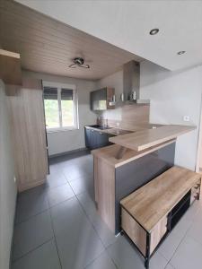 Annonce Vente 6 pi�ces Maison Saint-jean-les-longuyon 54