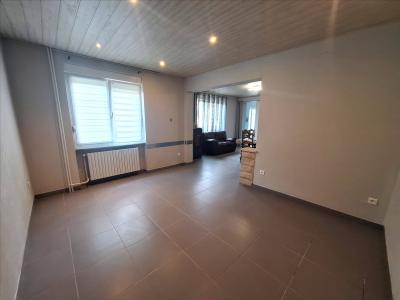 Acheter Maison Saint-jean-les-longuyon Meurthe et moselle