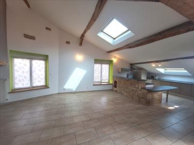 Annonce Vente 6 pi�ces Maison Beuveille 54