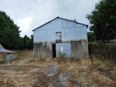 Acheter Maison 85 m2 Ploerdut