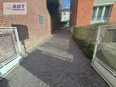 Annonce Location Parking Beauvais 60