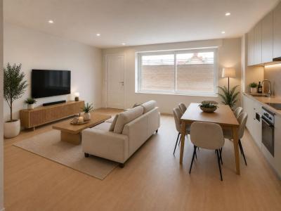 Acheter Appartement Notre-dame-de-monts 109000 euros