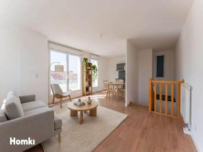 For sale Reze 2 rooms 51 m2 Loire atlantique (44400) photo 0
