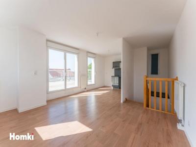 Annonce Vente 2 pi�ces Appartement Reze 44