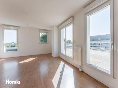 Acheter Appartement 51 m2 Reze