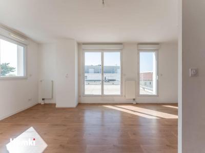 Acheter Appartement Reze Loire atlantique