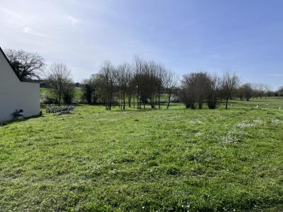 Acheter Terrain 517 m2 Challain-la-potherie