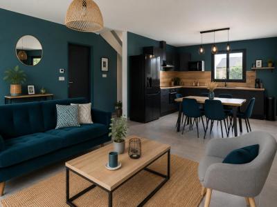 Annonce Vente Maison Bonnoeuvre 44