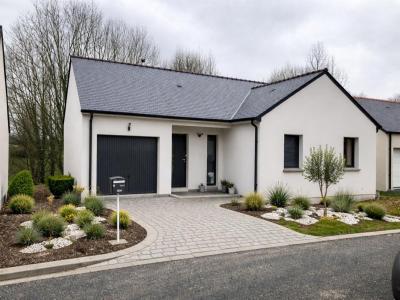 For sale Nozay 440 m2 Loire atlantique (44170) photo 0