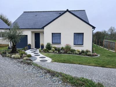 Annonce Vente Terrain Cande 49
