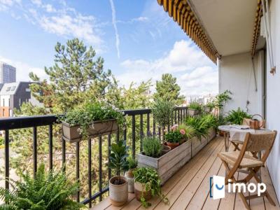 For sale Pantin 3 rooms 65 m2 Seine saint denis (93500) photo 0