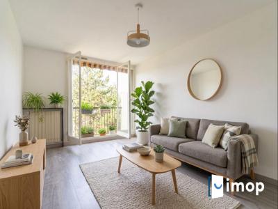 Annonce Vente 3 pi�ces Appartement Pantin 93
