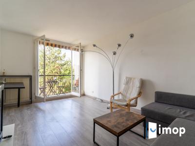 Acheter Appartement 65 m2 Pantin