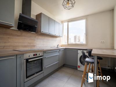 Acheter Appartement Pantin 345000 euros