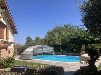 Annonce Vente 6 pi�ces Maison Saint-laurent-d'agny 69