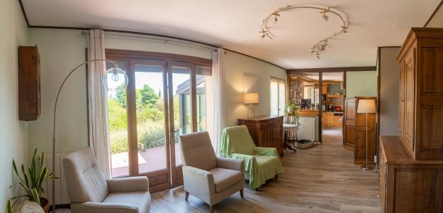 Acheter Maison Saint-laurent-d'agny Rhone