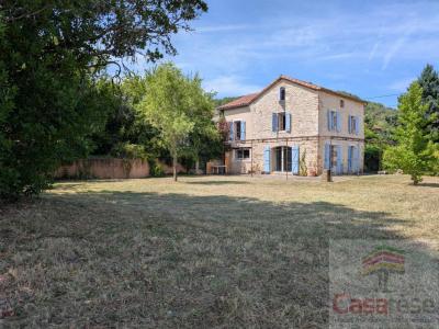 Annonce Vente 8 pi�ces Maison Saint-gery 46