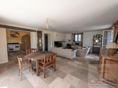Acheter Maison Saint-gery 298000 euros