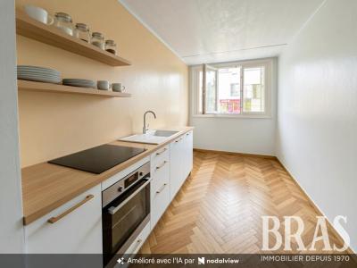 Annonce Vente 3 pi�ces Appartement Nantes 44