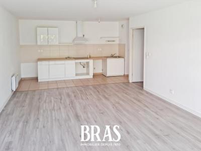 For sale Saint-herblain 3 rooms 60 m2 Loire atlantique (44800) photo 0