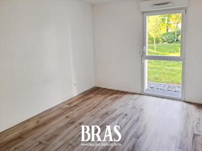 Acheter Appartement Saint-herblain Loire atlantique