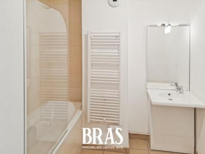 Acheter Appartement Saint-herblain 210000 euros