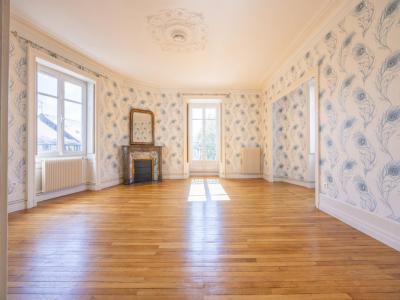 Annonce Vente 4 pi�ces Appartement Nantes 44