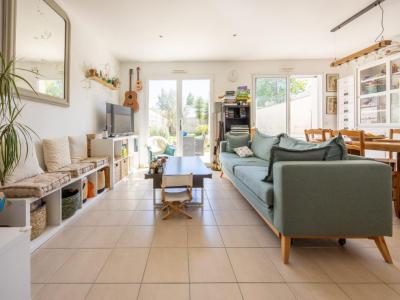 Annonce Vente 4 pi�ces Maison Reze 44