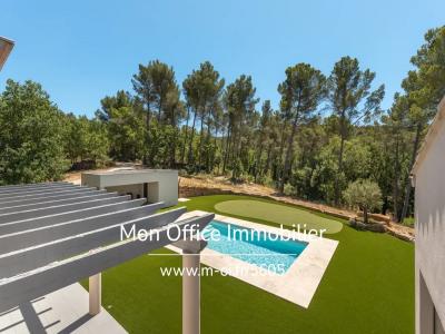 Acheter Maison 220 m2 Trets