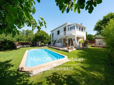 For sale Saint-cannat 4 rooms 160 m2 Bouches du Rhone (13760) photo 0