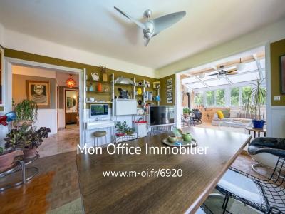 For sale Saint-cannat 4 rooms 160 m2 Bouches du Rhone (13760) photo 1