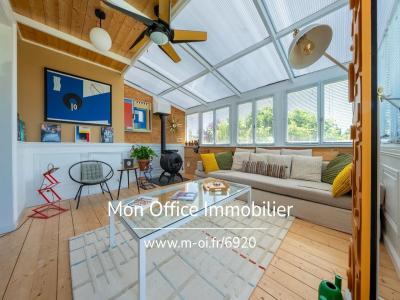 For sale Saint-cannat 4 rooms 160 m2 Bouches du Rhone (13760) photo 2