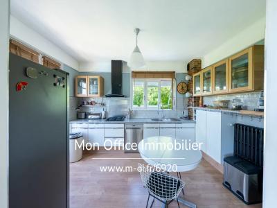 For sale Saint-cannat 4 rooms 160 m2 Bouches du Rhone (13760) photo 3