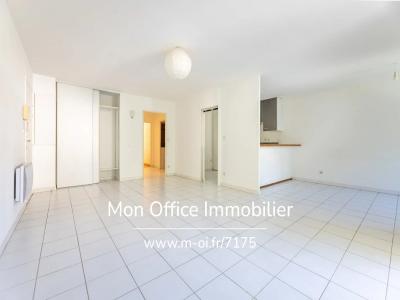 Annonce Vente 3 pi�ces Appartement Beaurecueil 13
