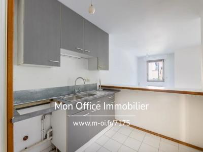 Acheter Appartement 87 m2 Beaurecueil