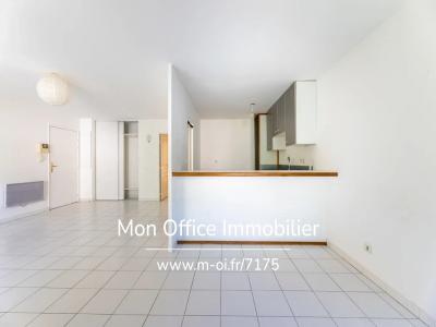 Acheter Appartement Beaurecueil Bouches du Rhone