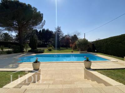 Annonce Vente 6 pi�ces Maison Eauze 32