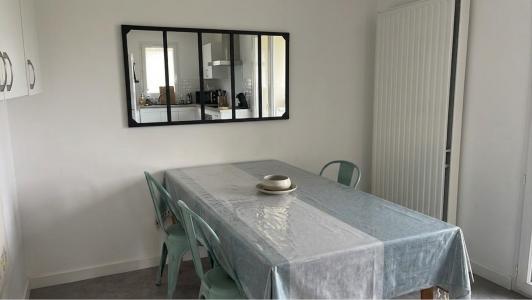 Annonce Location Appartement Saint-michel 16