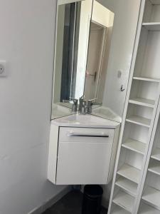 Louer Appartement Saint-michel 489 euros