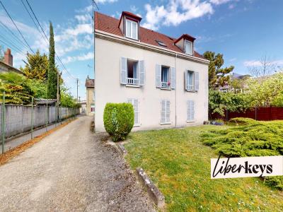 For sale Beaumont-sur-oise 2 rooms 34 m2 Val d'Oise (95260) photo 0