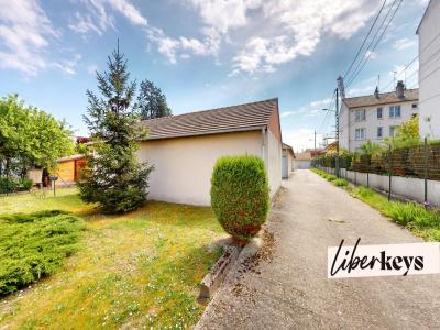 Annonce Vente 2 pi�ces Appartement Beaumont-sur-oise 95