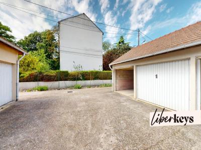Acheter Appartement 34 m2 Beaumont-sur-oise