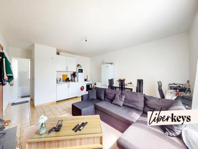 Acheter Appartement Beaumont-sur-oise Val d'Oise